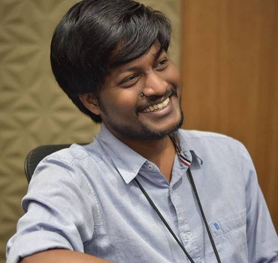 The 9 To 5 Story Piyush Jindal