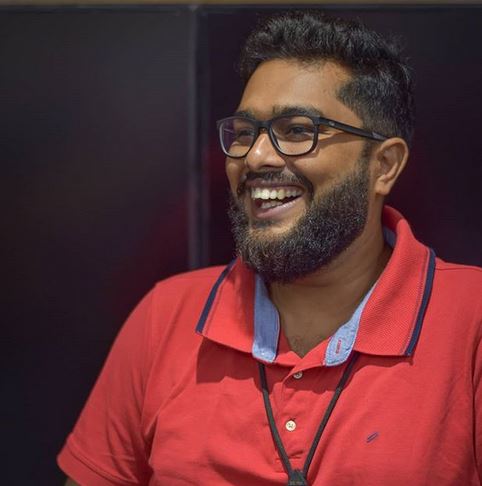 The 9 To 5 Story Sambit Mohapatra