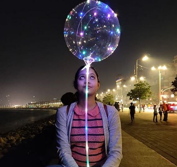 The 9 To 5 Story Soumi Roy