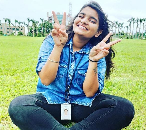 The 9 To 5 Story Amandeep Kaur Channa