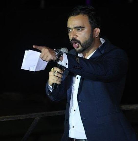 The 9 To 5 Story Animesh Srivastava