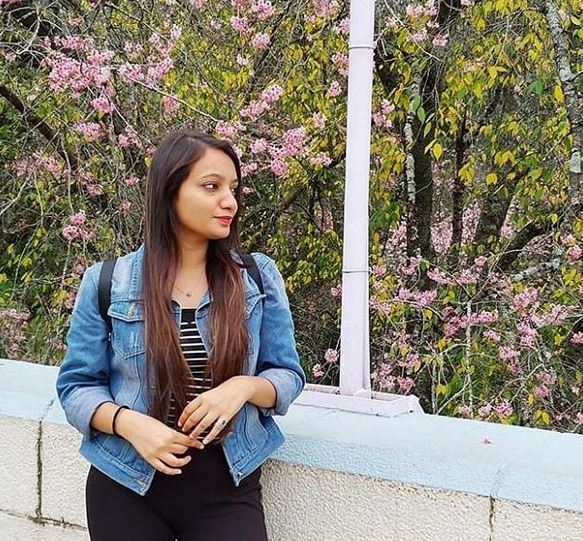 The 9 To 5 Story Bharti Garg