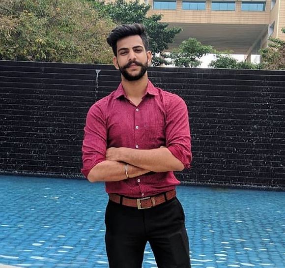 The 9 To 5 Story Rahul Bhatia