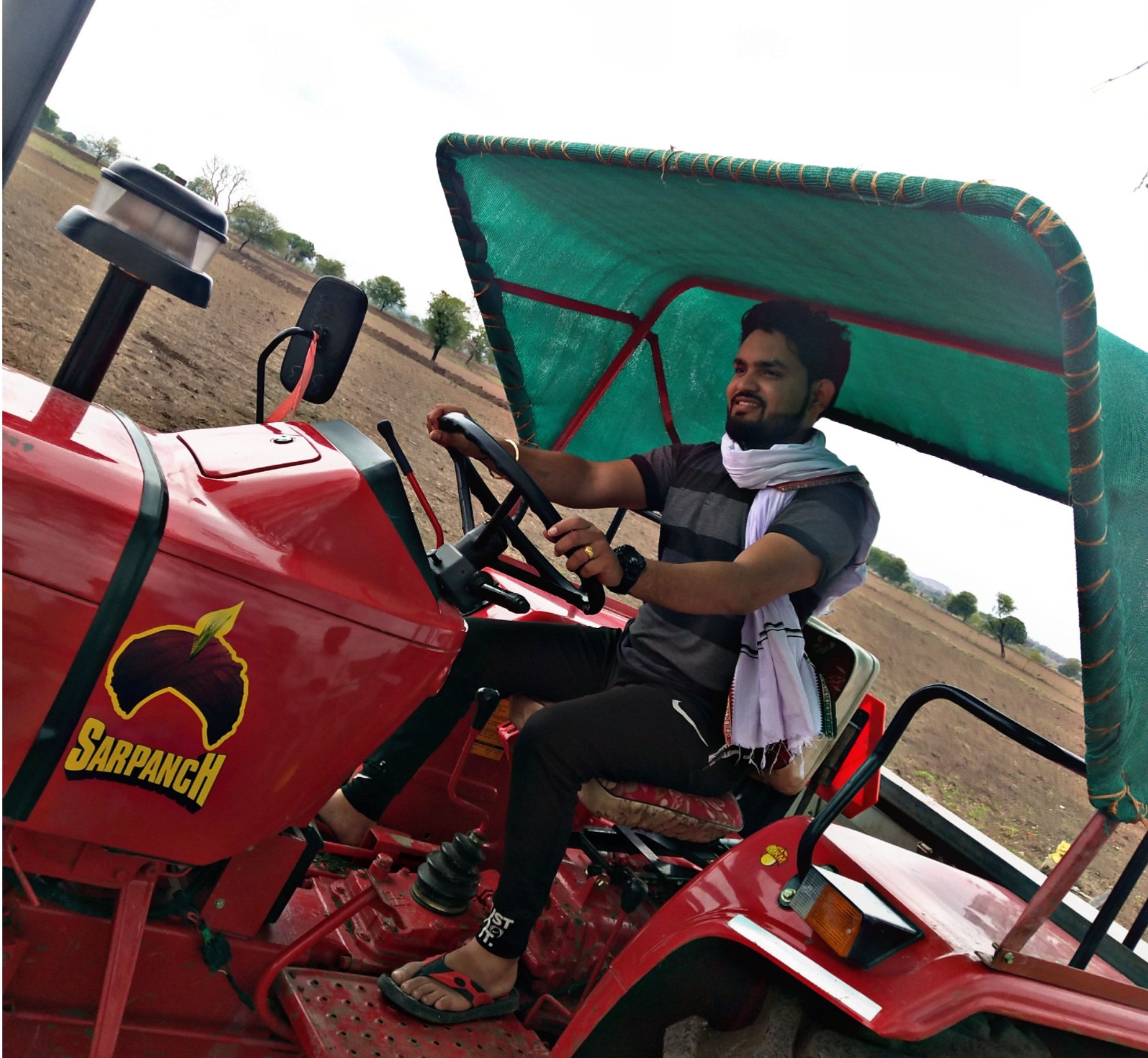 The 9 To 5 Story Trushant image