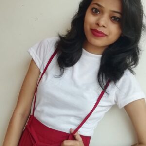 Smruti Shaswati Mohanty