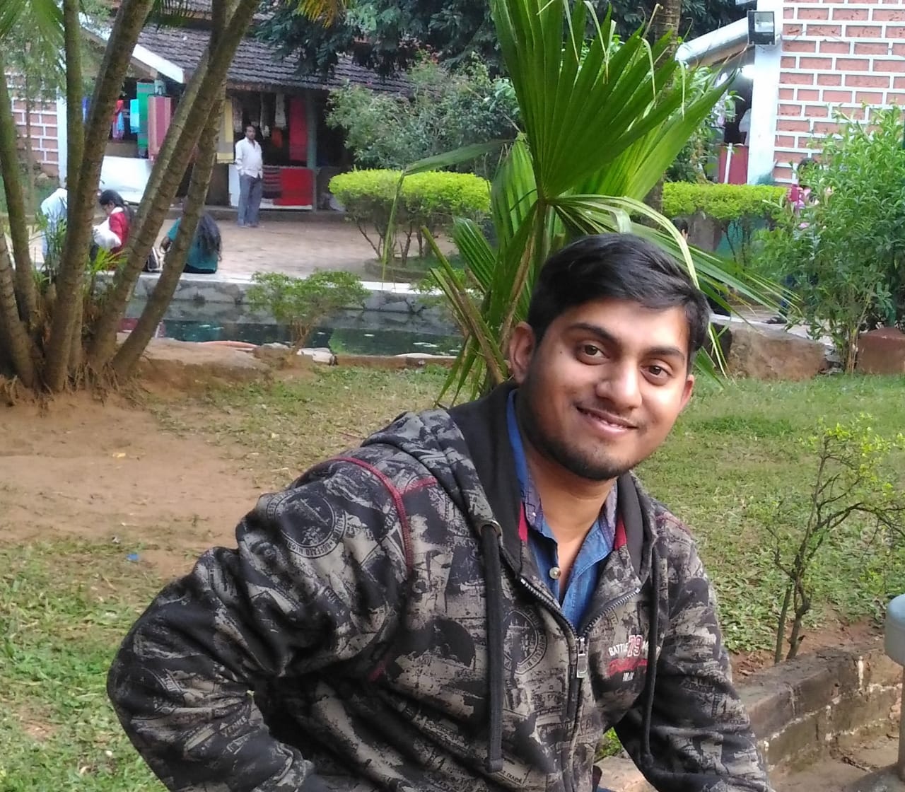 The 9 To 5 Story kishore gupta image