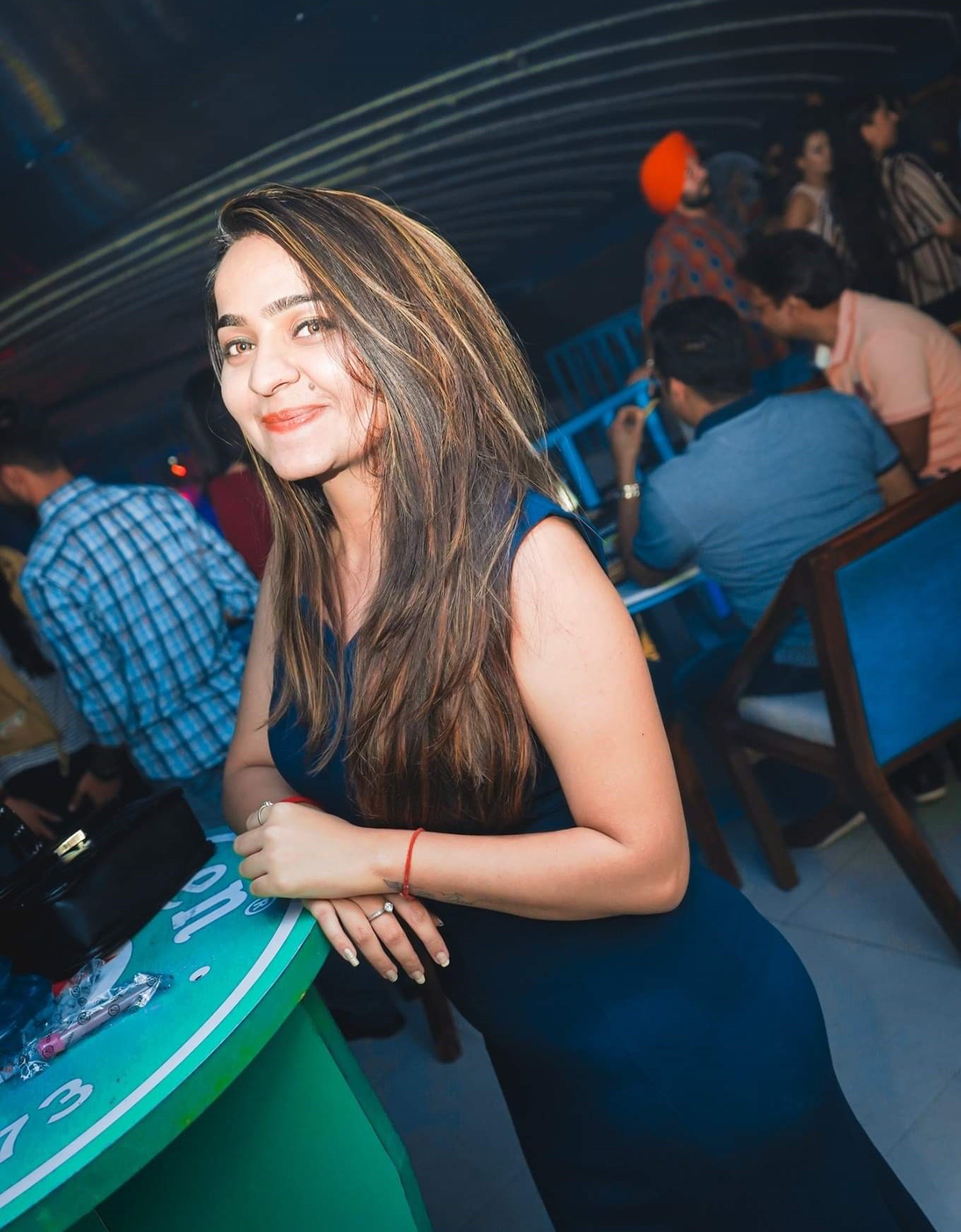 The 9 To 5 Story Sneha Kumar