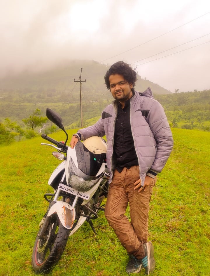The 9 To 5 Story Kaustubh Dixit