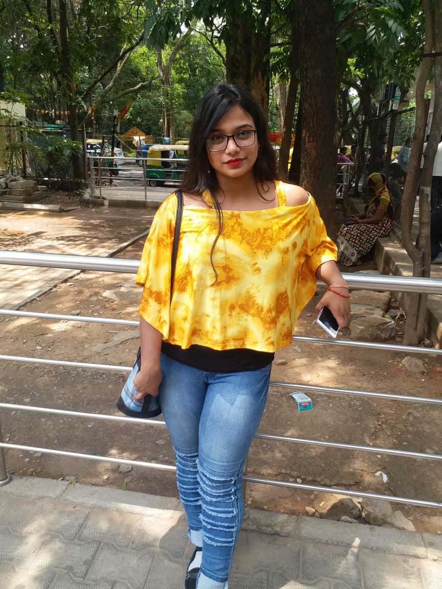 The 9 To 5 Story Ayashika Mukherjee