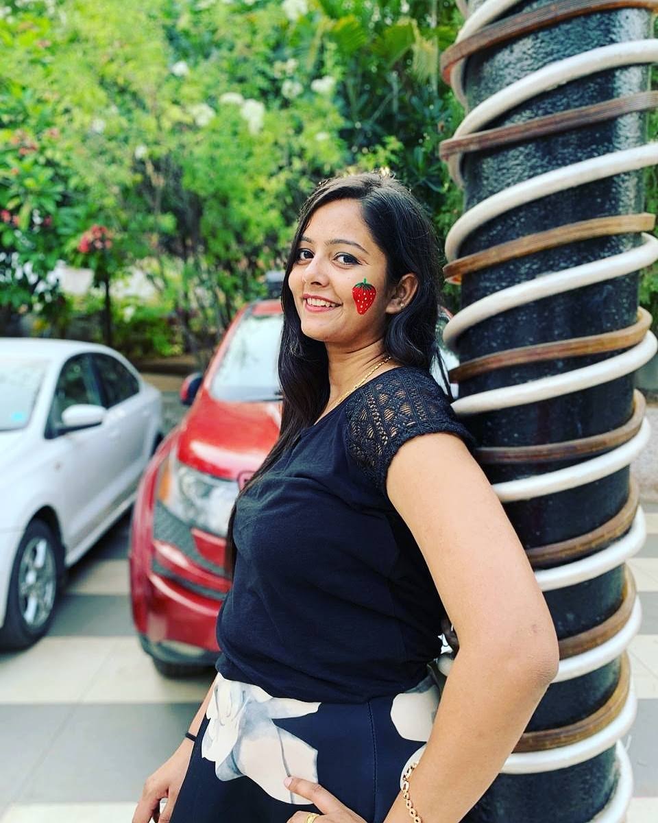 The 9 To 5 Story Aditi Arya