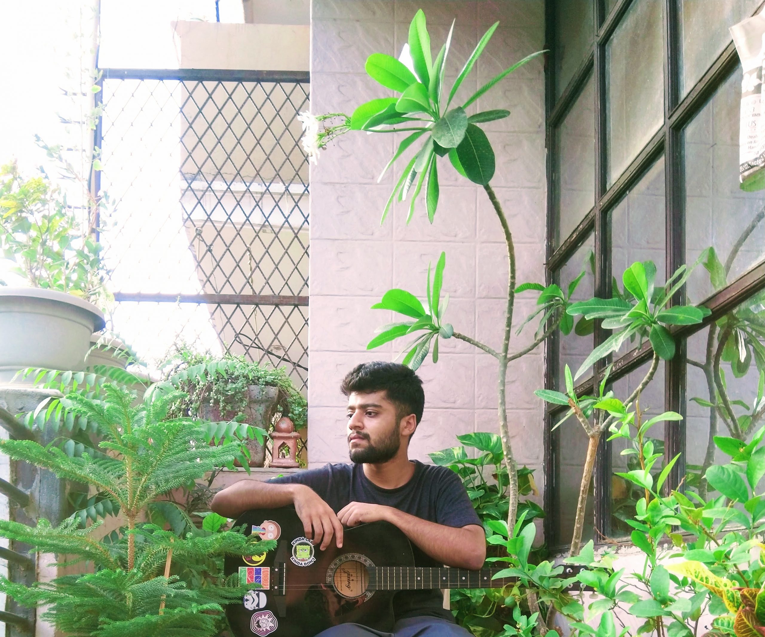 The 9 To 5 Story Shivam Sharma