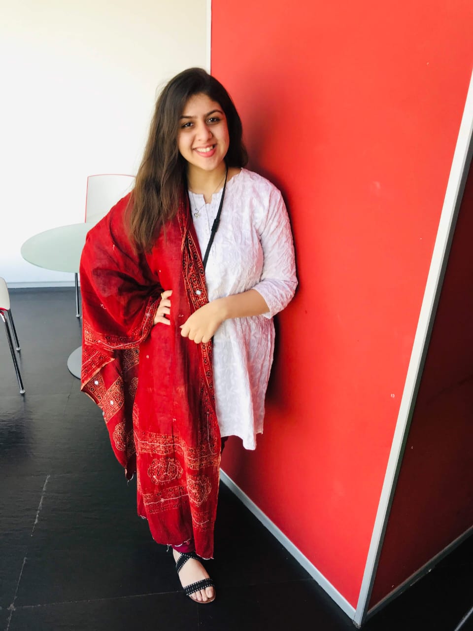 The 9 To 5 Story Gitika Chandnani