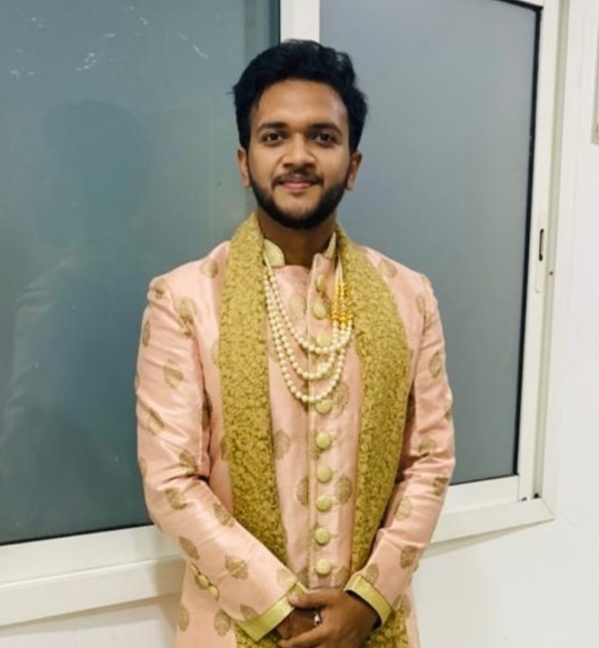 The 9 To 5 Story Ritesh Kumar Samal