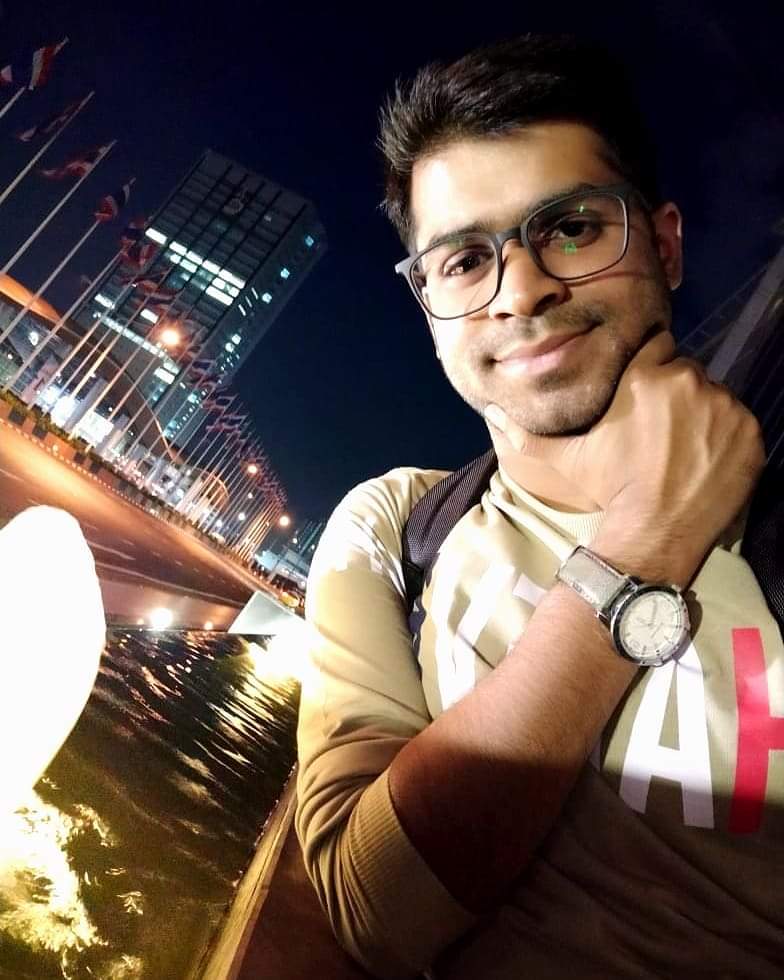 The 9 To 5 Story Krishna Dwaipayan Sahoo