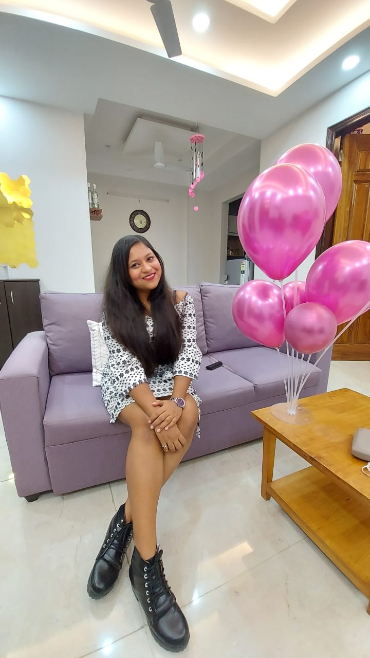 The 9 To 5 Story Somdatta Saha