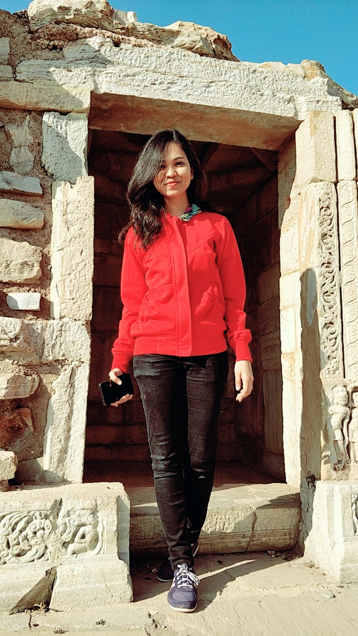 The 9 To 5 Story Sushrita Behera