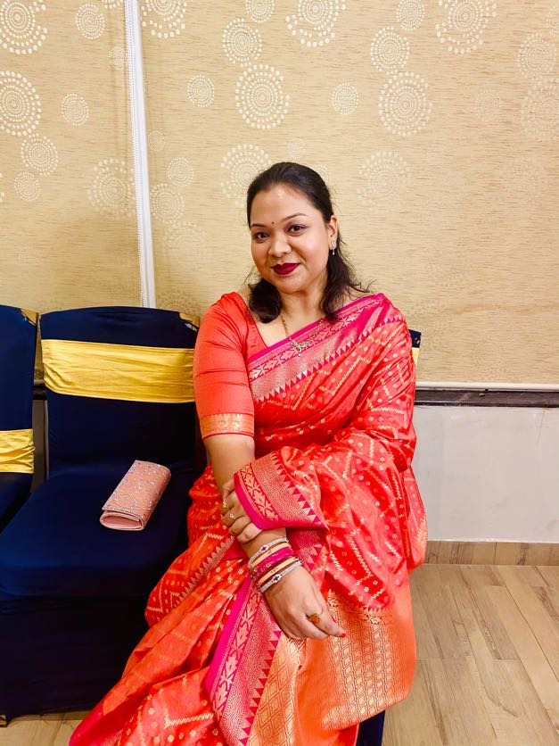 The 9 To 5 Story Sruti Dhara Mohanty