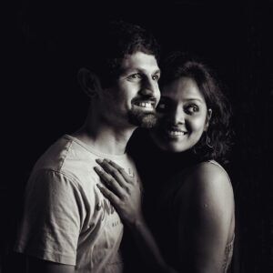 Rachna and Niranjan - Part 2