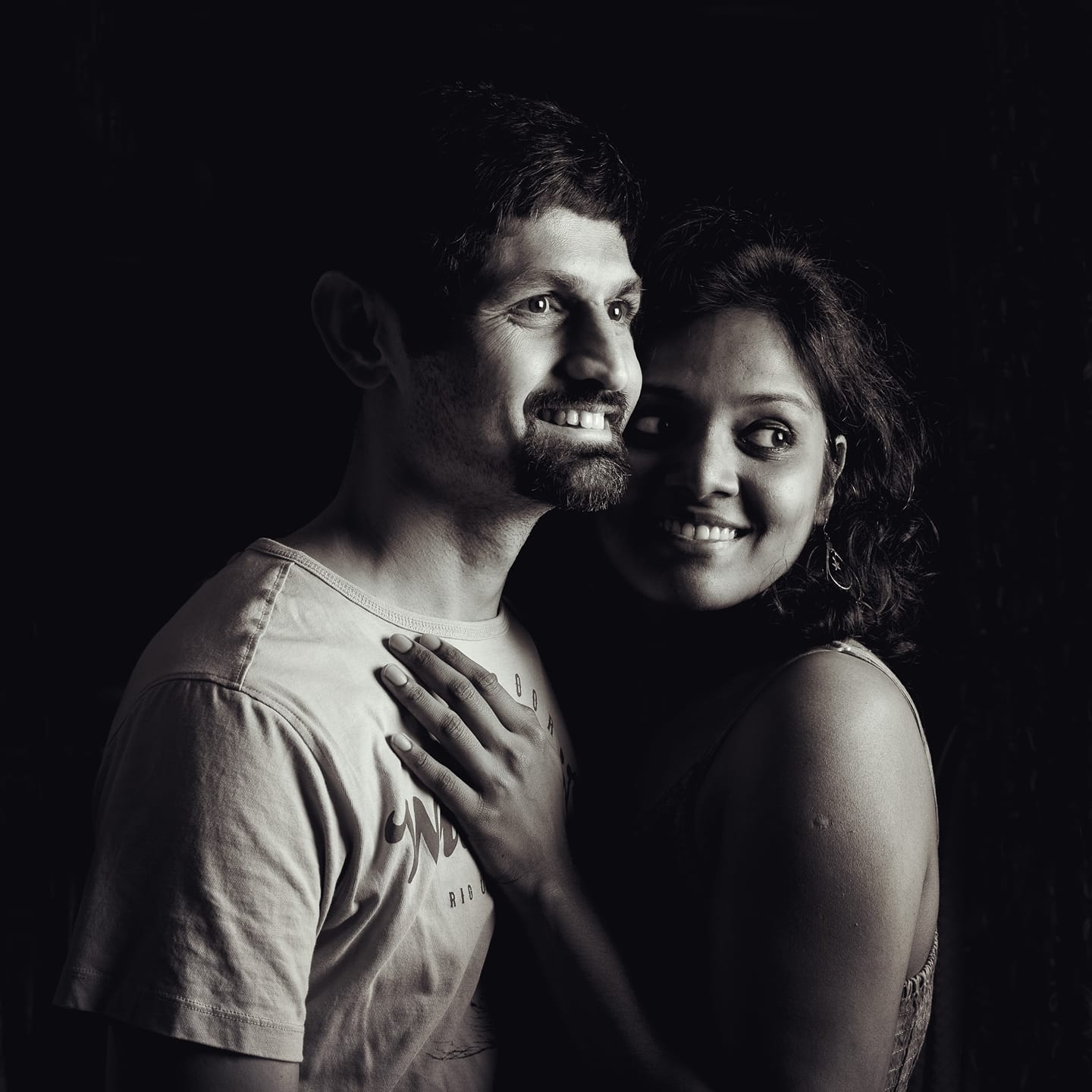 The 9 To 5 Story Rachna and Niranjan - Part 2