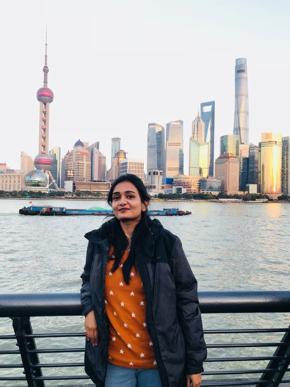 The 9 To 5 Story Astha Sharma