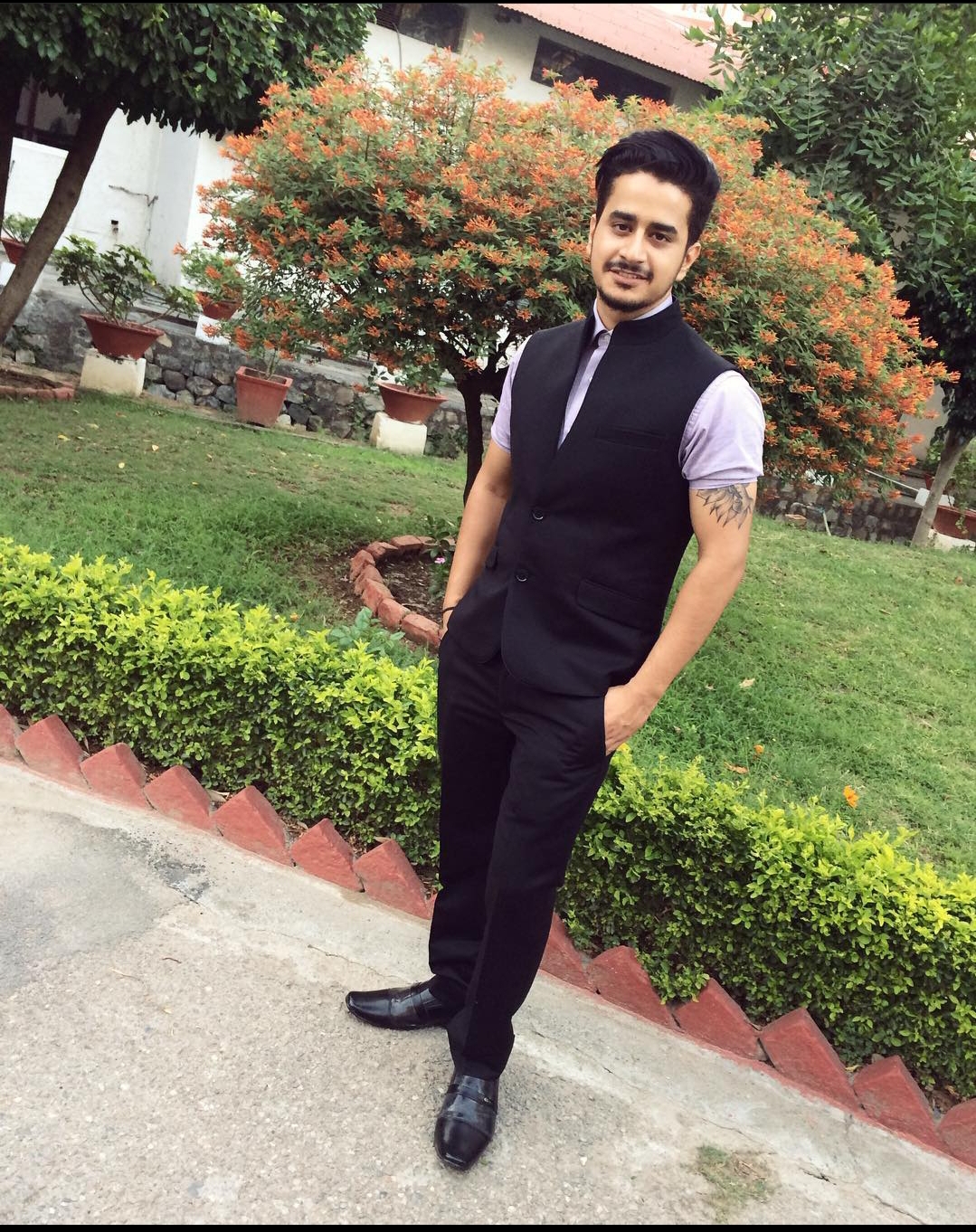 The 9 To 5 Story Arjun Baru