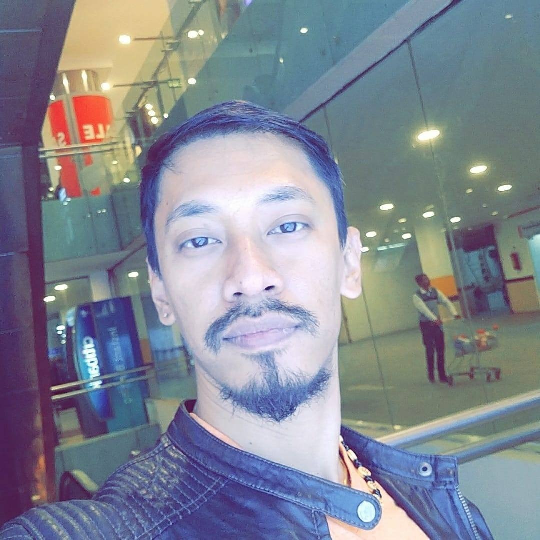 The 9 To 5 Story Samarjit Singha