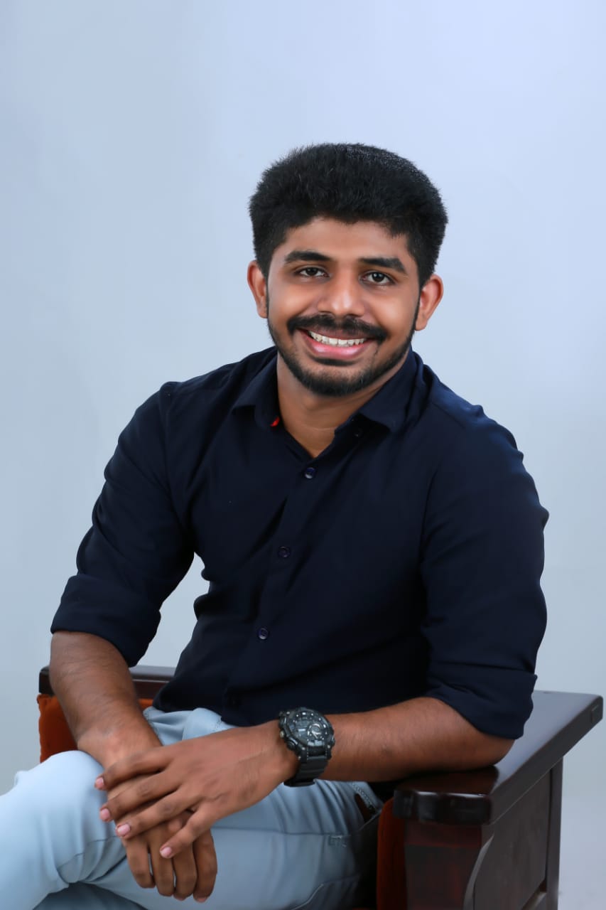 The 9 To 5 Story Amal Nair