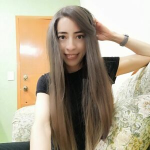 Maria Fernanda González Castañeda