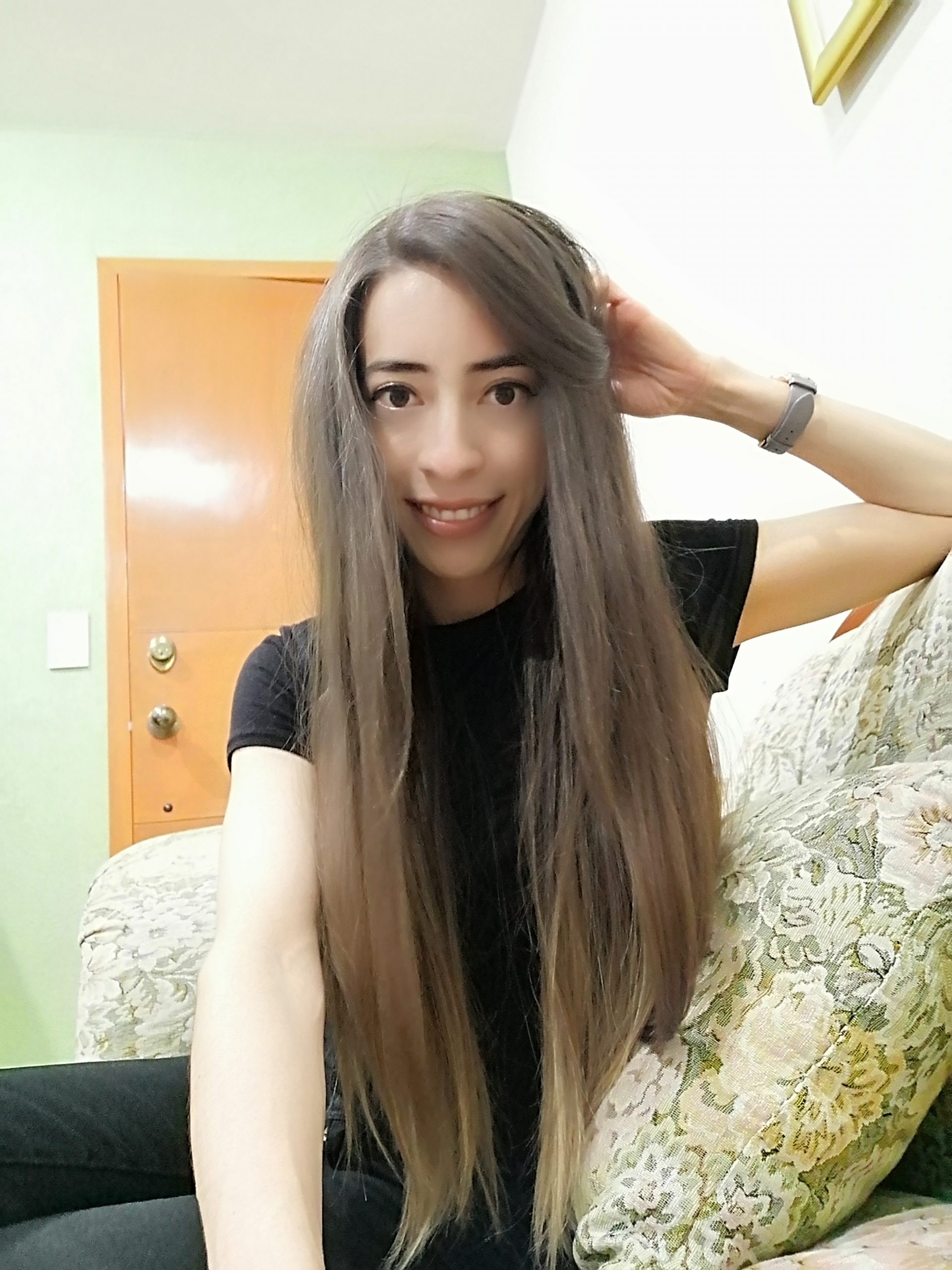 The 9 To 5 Story Maria Fernanda González Castañeda