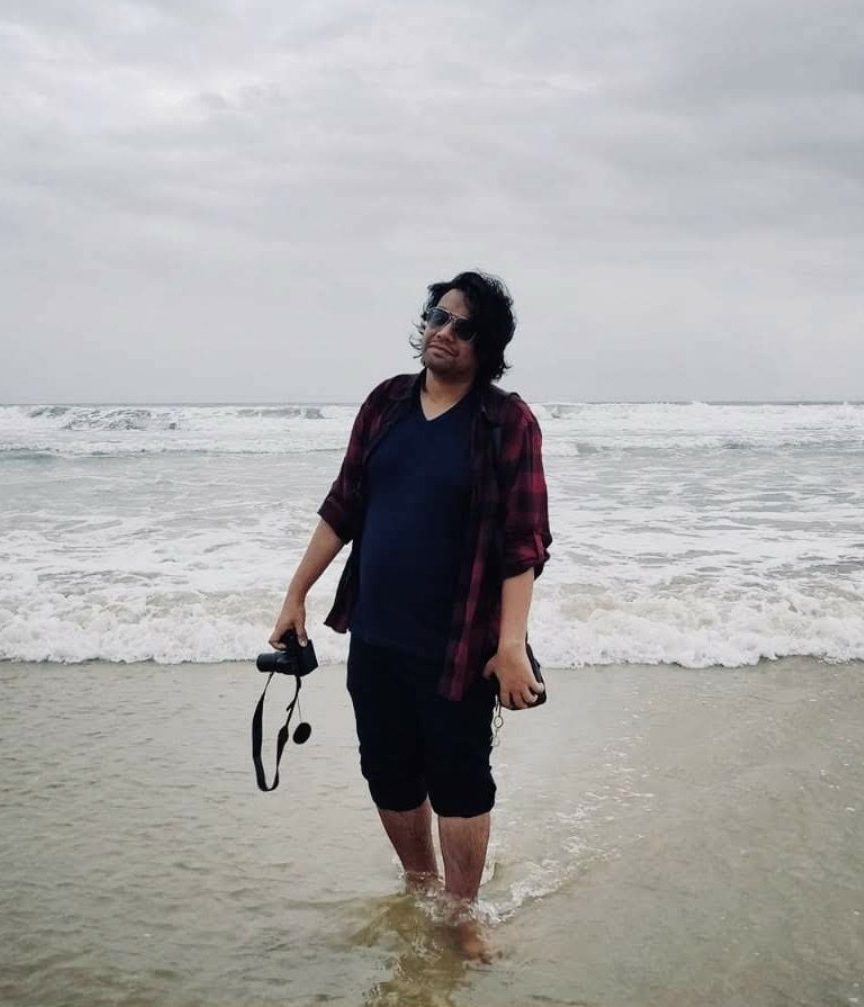 The 9 To 5 Story Deep Sinha