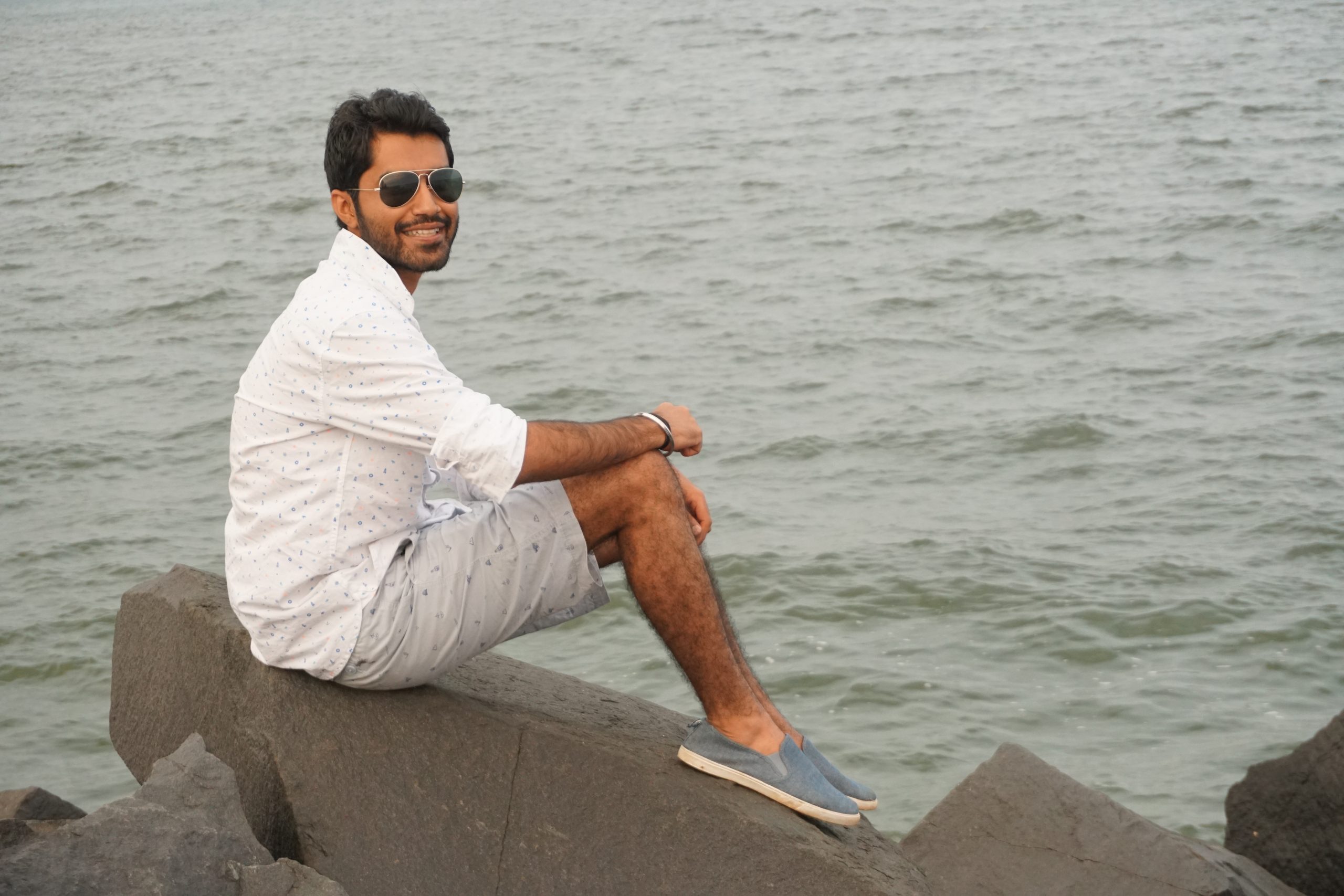 The 9 To 5 Story Vidit Chugh