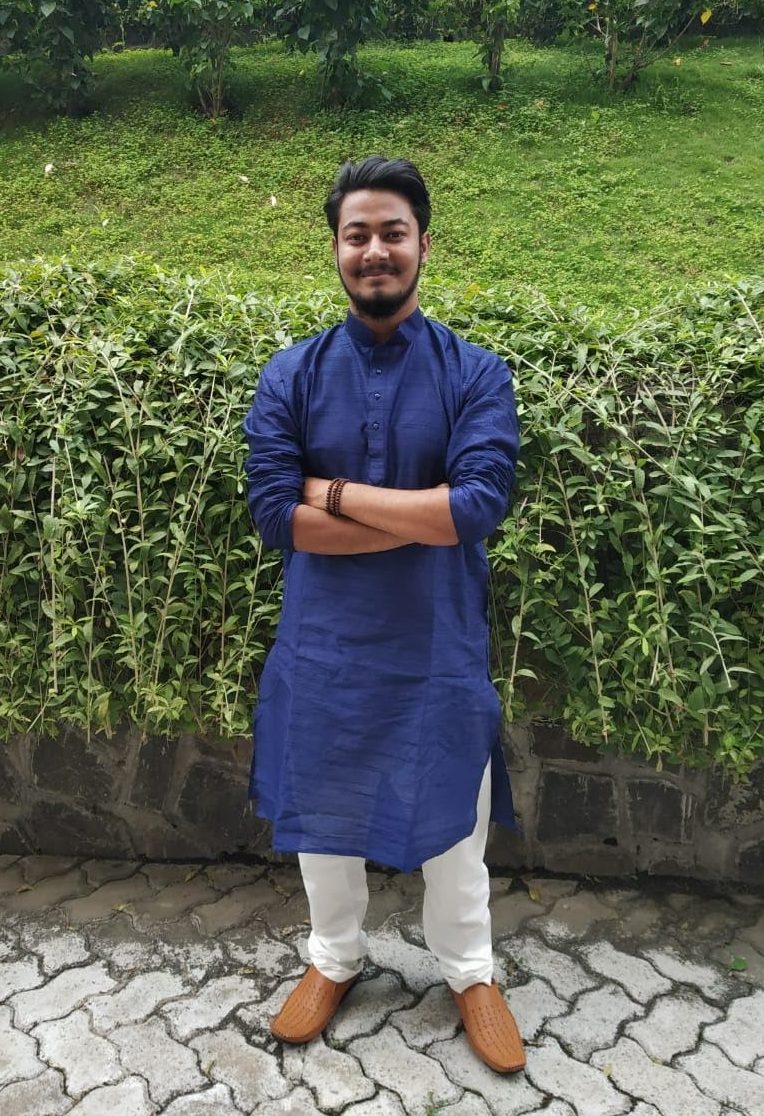 The 9 To 5 Story Amit Barnwal