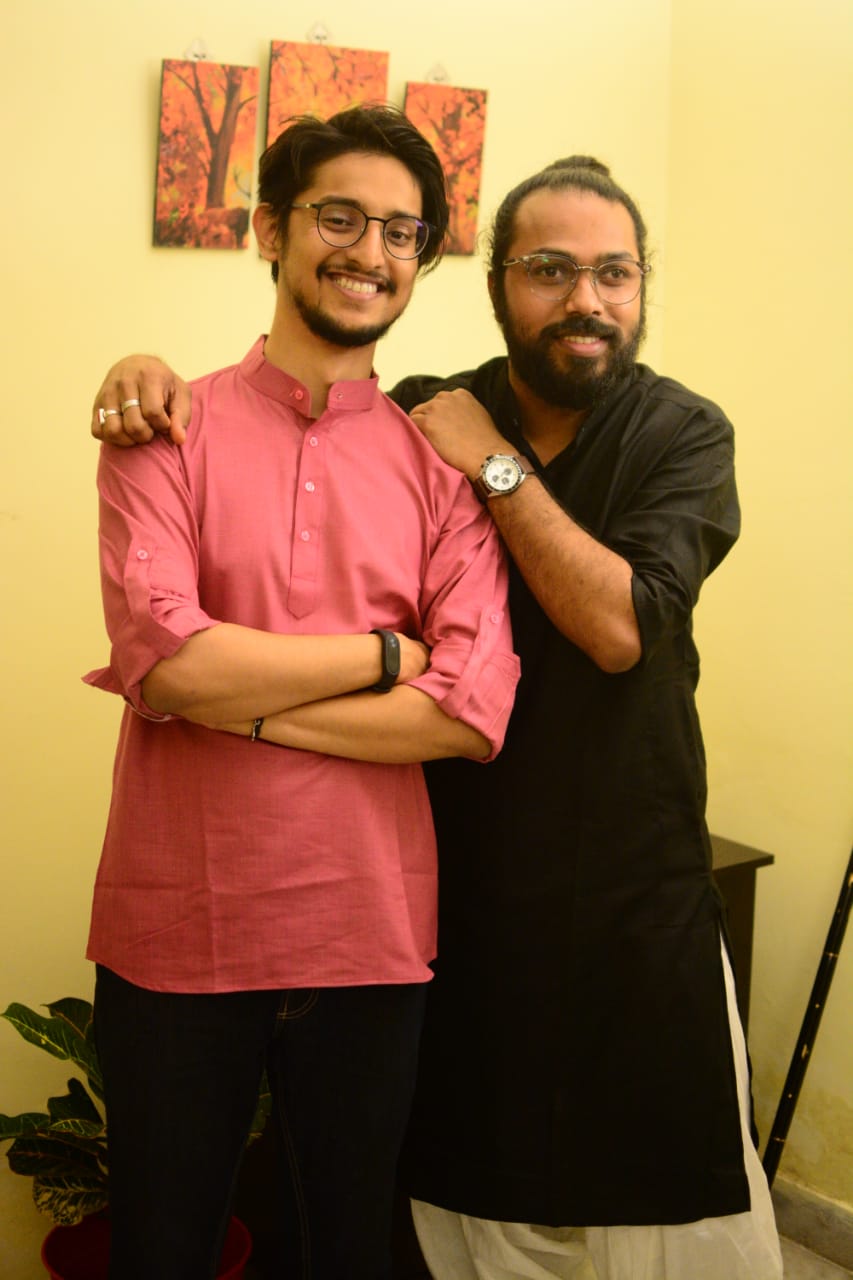 The 9 To 5 Story Sayantan Sengupta