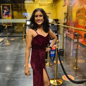 Ritika Trivedi