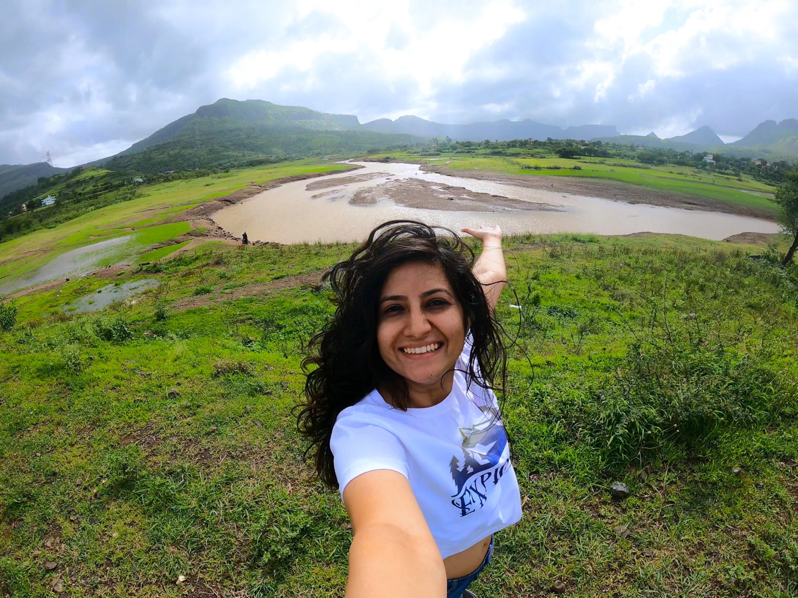 The 9 To 5 Story Anisha Jain