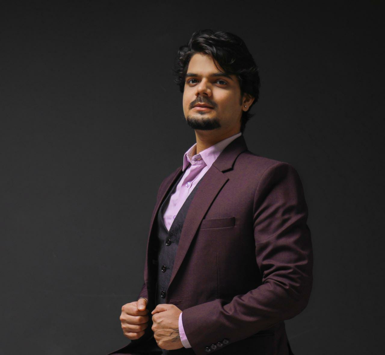 The 9 To 5 Story Chandrankit Sharma