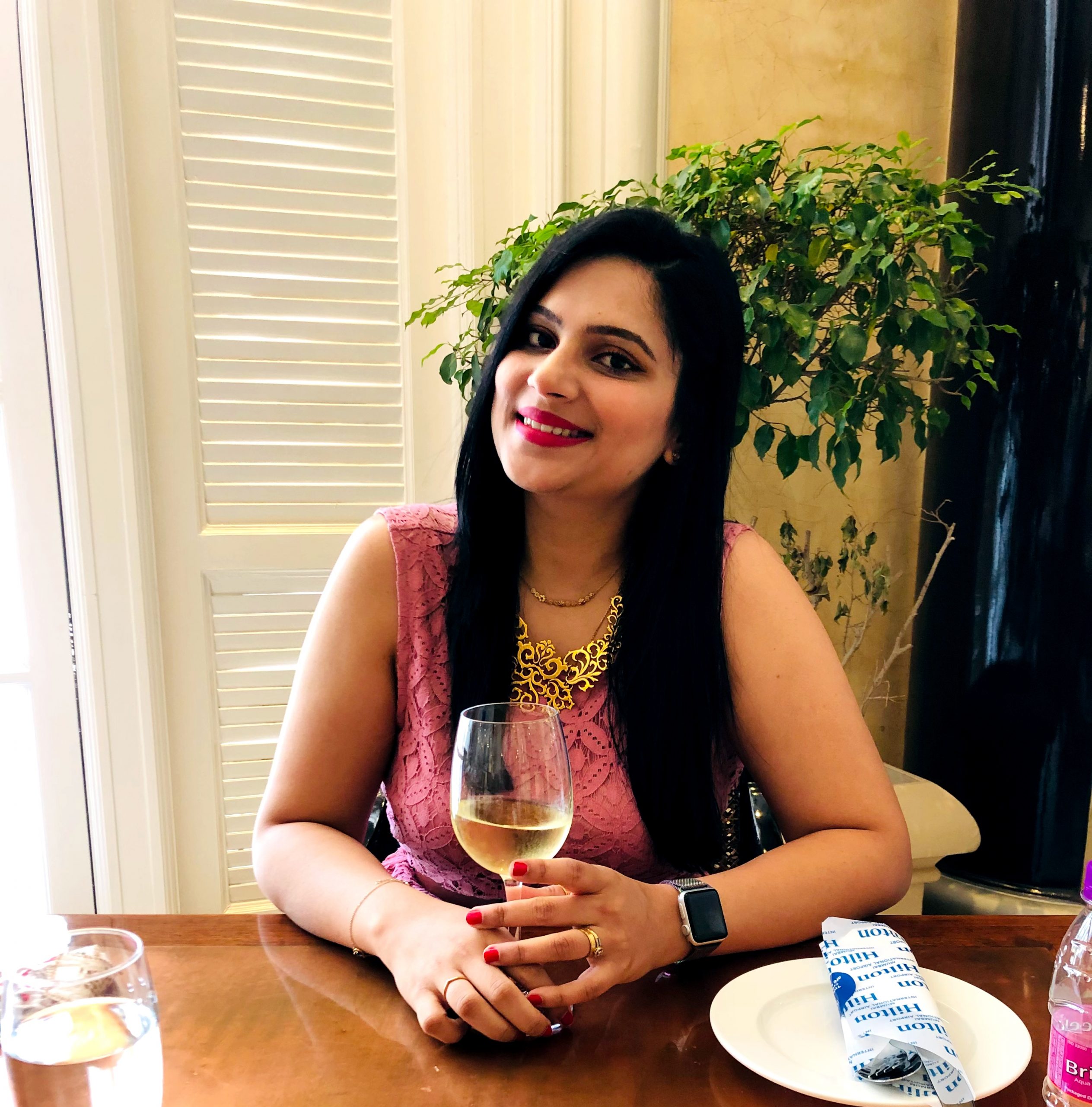 The 9 To 5 Story Prerna Arvind