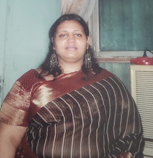 The 9 To 5 Story Shraddha Parekh