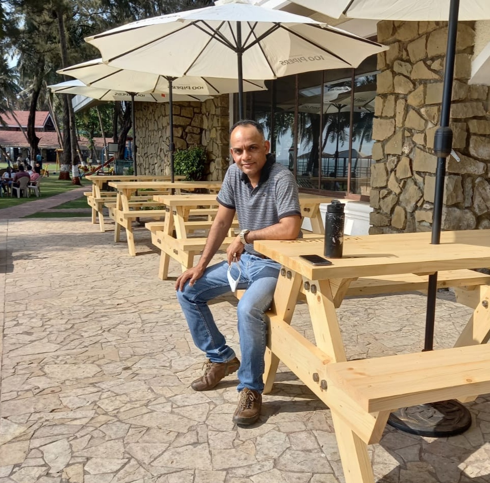 The 9 To 5 Story Mayur Ambastha