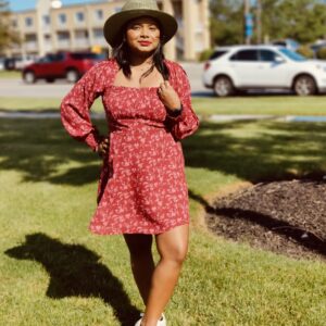 Samridhi Shrivastava