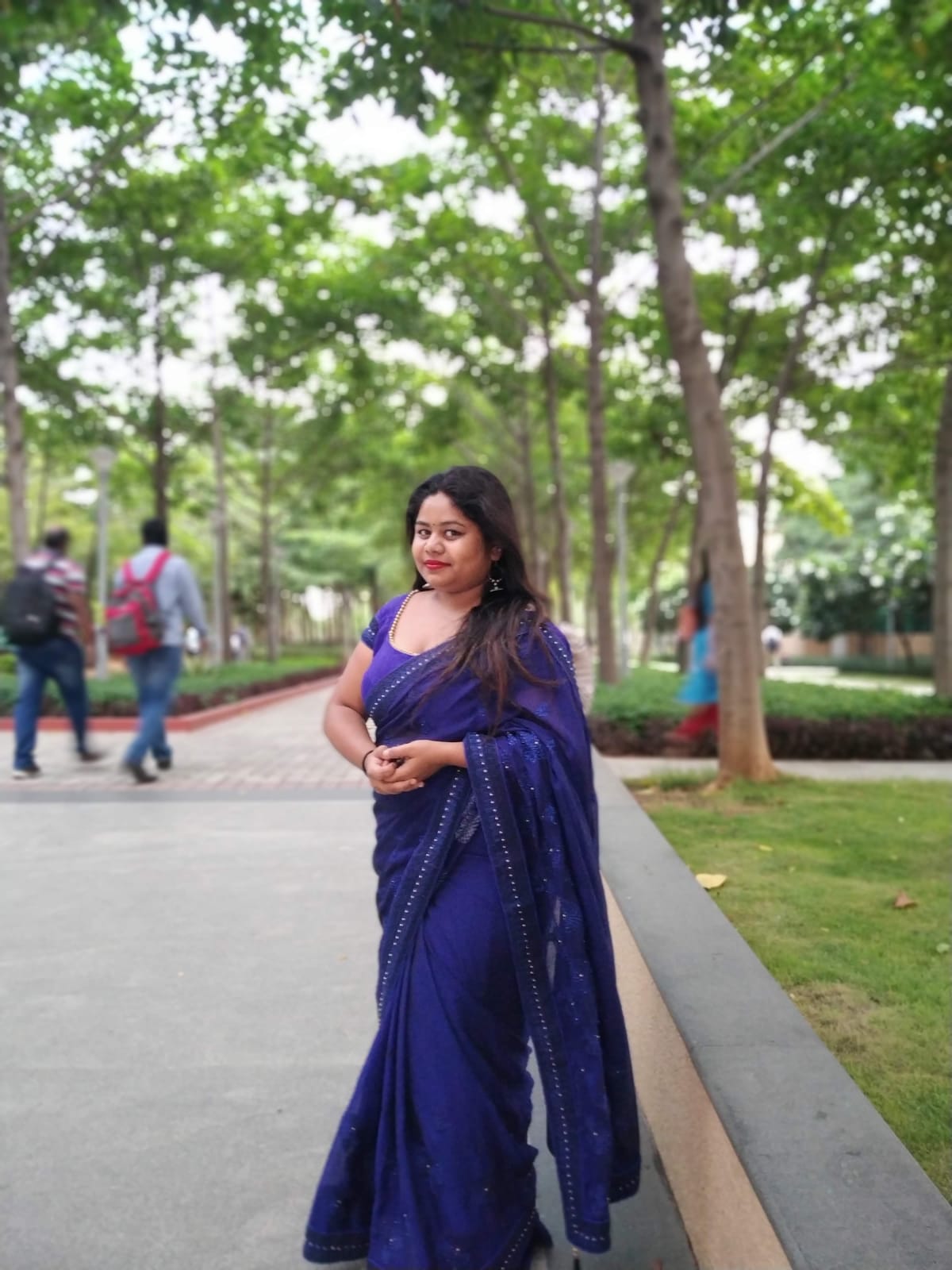 The 9 To 5 Story Bijaylaxmi sahoo