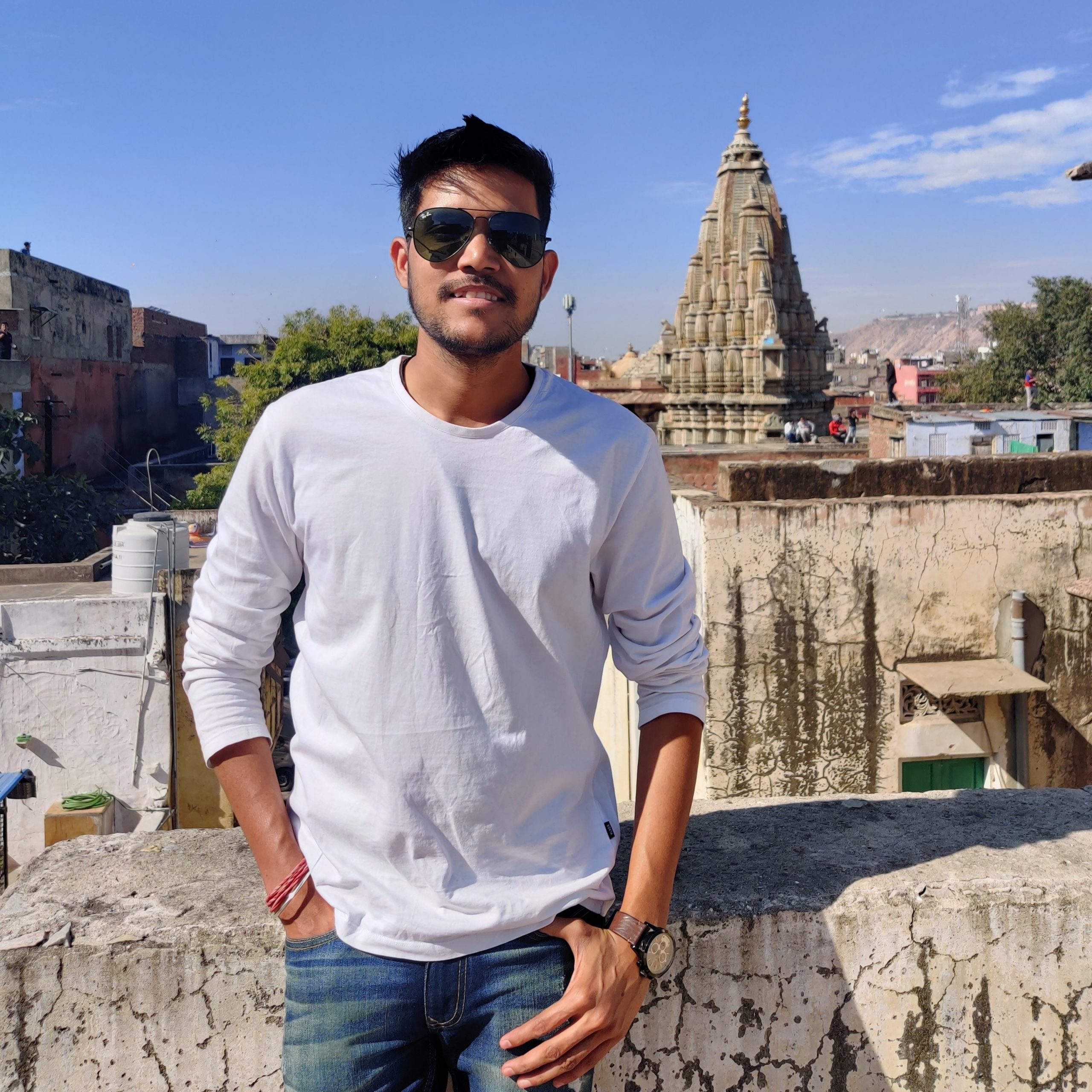 The 9 To 5 Story Rajat Agarwal