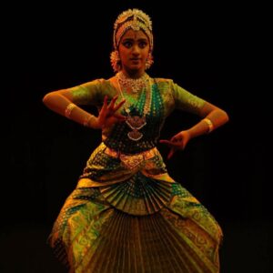 Geetha Poojitha Bandhuvala