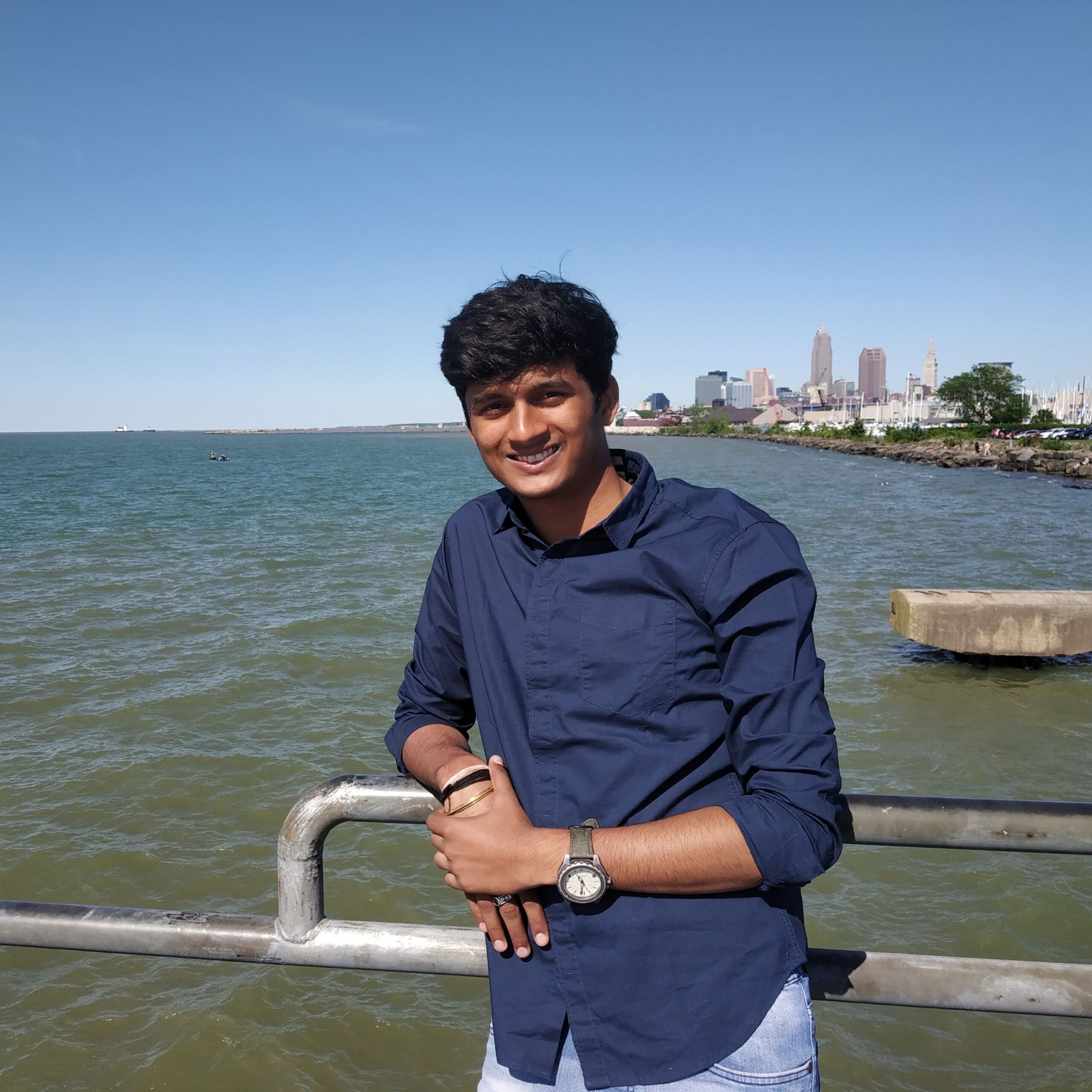 The 9 To 5 Story Harsh Maheshwari