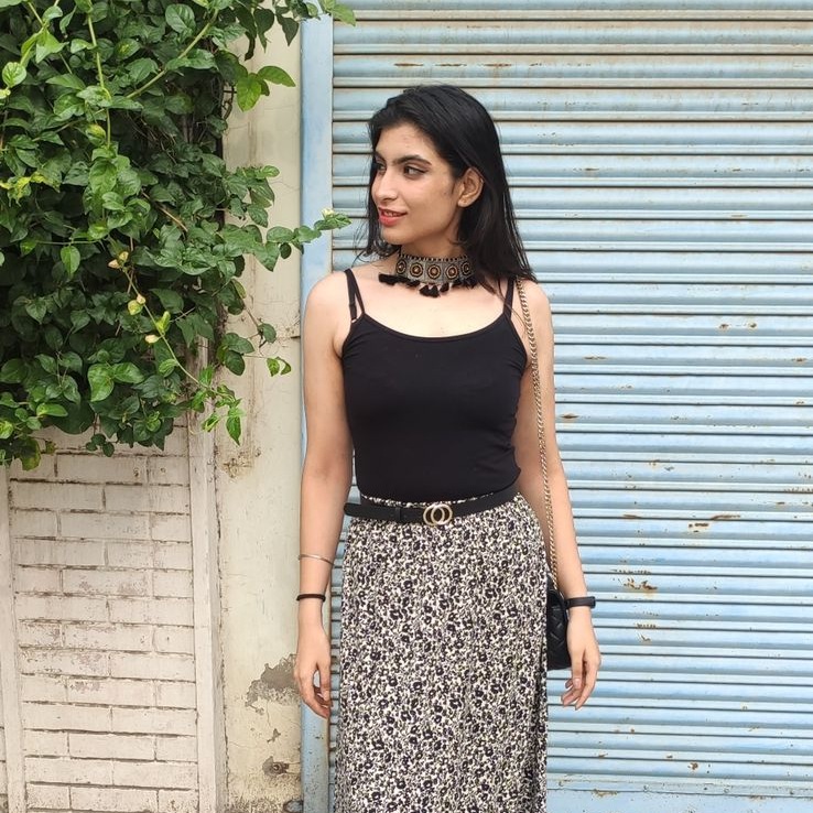 The 9 To 5 Story Sanjana Malik