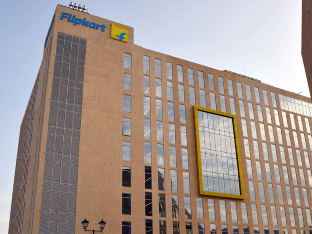 The 9 To 5 Story The 9 To 5 Story Flipkart Office Head