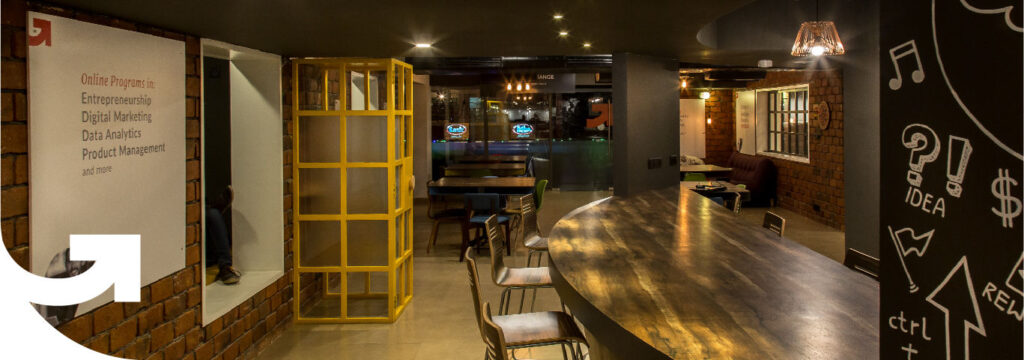 The 9 To 5 Story The 9 To 5 Story Upgrad office