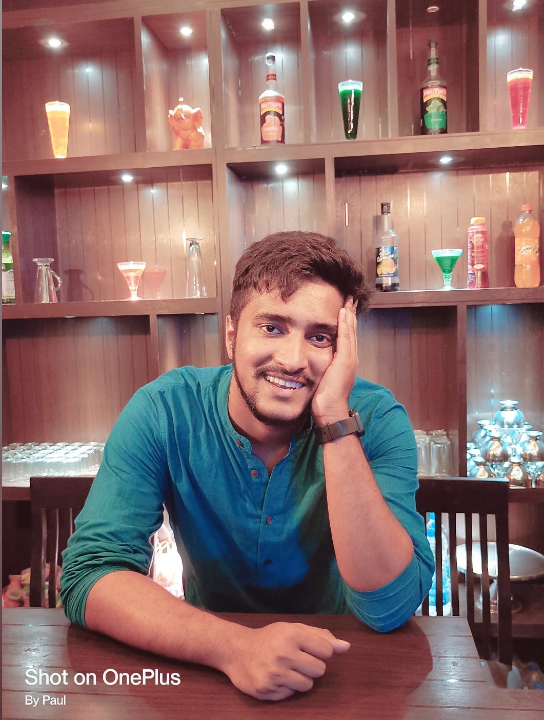 The 9 To 5 Story Shouhaddo Paul