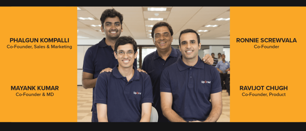 The 9 To 5 Story The 9 To 5 Story upGrad