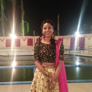 Nabanita Chakraborty